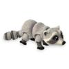 Articulated Raccoon (b) | Home Dcor and Office Desk Toys | Autism, ADHD, Sensory | 3D Printed Gift view 1