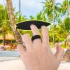 Matwsec 8PCS Finger Surfboard Mini Surfboard Finger Surf Board for Kids Teens Adults view 4
