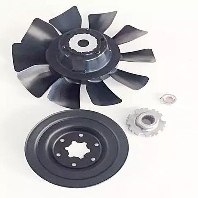 PHUOC LOC THO for Transaxle Pulley Kit Hydro-Gear fits ZT3400 Transmissions Ferris ISX800
