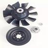 PHUOC LOC THO for Transaxle Pulley Kit Hydro-Gear fits ZT3400 Transmissions Ferris ISX800 view 1