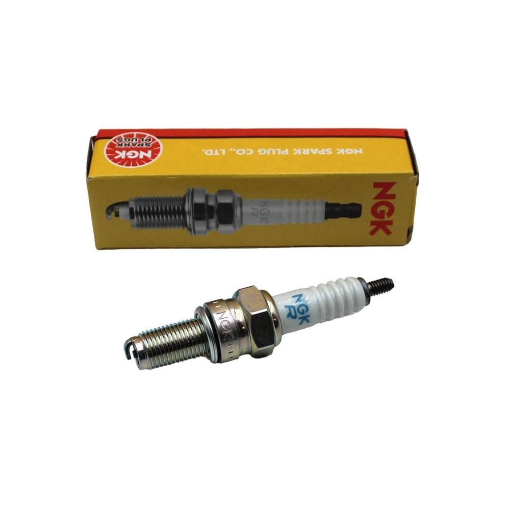 Replacement for fits 621-6965 Spark Plug Fits NGK CR6E Fits ArcticCat: 375 2X4 Automatic