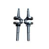 Crankshaft Kit Fit for XP160 XP200 Machine(Red) view 1