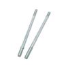 2pcs Carburetor Mounting Mount Bolt Stud Fit for GX160 GX200 GX 160 200 168F 5.5hp 6. Engine Motor Generator 90043-ZE1-020 view 3