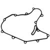 Universal Fit Motorcycle Engine Generator Cover Gasket Compatible with K.T.M DUKE200 2012 2017 DUKE125 2011 2016 RC125 2014 2016 RC200 2014 2017 Aftermarket Replacement view 1
