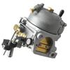 Carburetor For 15HP DT15 DT9.9 13200-91D22 13200-91D21 view 2