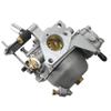 Carburetor For 15HP DT15 DT9.9 13200-91D22 13200-91D21 view 3