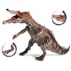 KOMBIUDA Realistic Baryonyx Dinosaur Model Plastic Figurine Educational Plaything Stable Desktop Decoration Birthday Gift for Boys view 1