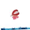 FELTECHELECTR Funny Wind Up Teeth with Eyes and Moving Feet Vibrating Dental for Amusing Wind-up to Cheer Up and Stress Halloween Novelty view 4