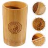 BCOATH Chinese Divination Game Pot with Copper Coins and Premium Bucket Fortune-Telling Prop for Buddhist Decoration Family Gatherings and Chinese Year Fun view 4