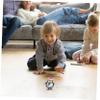 BCOATH 3Pcs Christmas Clockwork Walking Holiday Party Favors and Educational Fun Set (3pcs) view 4