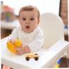 Gogogmee Wooden Push Car for Boy Girl Hand Grasping Smooth Rounded Edges Maple Development for Finger Flexibility and Early Play view 4