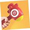 LALADEFIEE Educational Pounding Hammer for Plastic Motor Skill Development Plaything with Bright Colors for Preschool Boys and Early Learning Game view 4