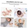 Beatifufu Wooden Push Car for Boy Girl Hand Grip Enhances Coordination and Imagination Safe Teething Relief Smooth Edges Car view 4