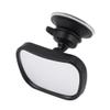 360 Rotated Two In One Inside Car Safety Care for Baby Back Seat Rear View Adjustable Mirror view 2