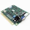 60 in 1 Classical Arcade Game PCB Jamma Multi Game PCB view 1