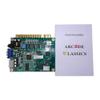 60 in 1 Classical Arcade Game PCB Jamma Multi Game PCB view 4