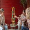 BS Toys Mega Balance Tower view 3