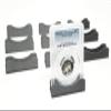 3DEXL 10pcs 3DEXL Coin Slab Holder Display Stand PCGS NGC Case Storage Box Plastic ICG view 1