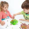 Marble Game,Marble Balance Board Game - Educational Interactive Toy for Kids Adults Family Table School Classroom Party view 2