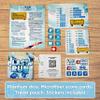 LAST RUN  Tabletop Dice Game for Skiers & Snowboarders | Fast, Fun, Portable Travel Game for Families, Friends & Aprs Get-Togethers| Unique Ski Gift & Lodge Souvenir view 3