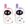 Dinosaur Children's walkie Talkie, a Cartoon mini Designed Exclusive walkie Talkie, Suitable for Boys and Girls for Outdoor Exploration, Camping, Hiking Toys, Christmas, Birthday Gifts view 2