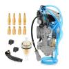 Carburetor Fit For HA CRF450R 2002-2008 CRF450X 2005-2017 Carb view 4