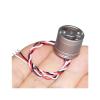 HSMQUBDBX 2S 3S 1406 Brushless Electronic Starter 2200KV Airplane DC 7.4V BLDC view 1