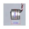 HSMQUBDBX 2S 3S 1406 Brushless Electronic Starter 2200KV Airplane DC 7.4V BLDC view 2