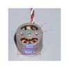 HSMQUBDBX 2S 3S 1406 Brushless Electronic Starter 2200KV Airplane DC 7.4V BLDC view 3