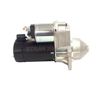 D6RA32 433297 436056 438183 438185 455699 CS1183 CS519 CS535 111123 30899 Starter Motor