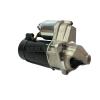 D6RA32 433297 436056 438183 438185 455699 CS1183 CS519 CS535 111123 30899 Starter Motor view 4