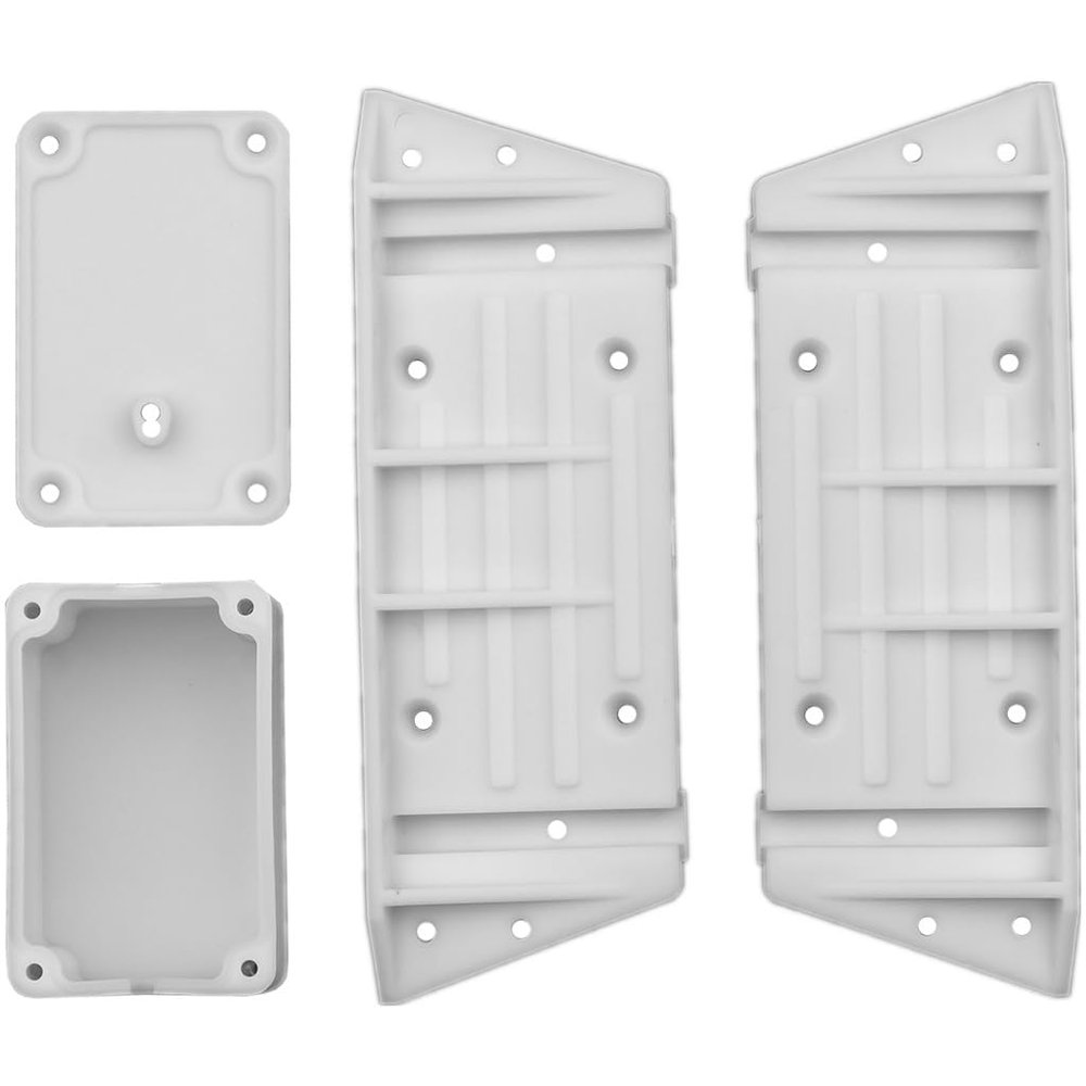 ENDURO Floor Board, Natural