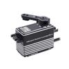 A66FHLW 60KG Super Torque 0.100 sec 4-Pole Steel Gear Brushless Waterproof Servo(A66FHLW) view 1