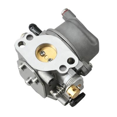 67D-14301-10 Carburetor Motor Carbs Assy For 4 stroke 4hp 5hp F4A F4M Outboard Motors 67D-14301 68D-14301 Boat Engine (spare parts)