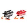 16KG/17KG Coreless/Brushless Short Body Servo Waterproof Digital Metal Housing Gear Motor(17KG Brushless Servo) view 3