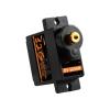12g Metal Gear Servo 1.5kg Torque High Precision with Mounting Arm Kit(SCX24 Mount Set) view 2
