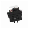 12g Metal Gear Servo 1.5kg Torque High Precision with Mounting Arm Kit(SCX24 Mount Set) view 4