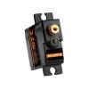 17g 21g Mini Servo Metal/Plastic Gear JST 1.5 for 144001 144010 1:14 1:18 1:16(21g JST1.5 5 Wire) view 3