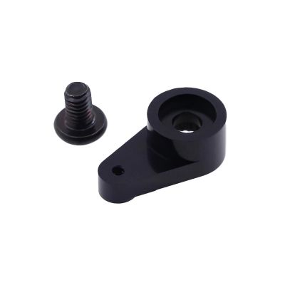 A11CLS V3 Racing Drift Kit Gyro Programmable Servo Overdrive 1.4KG Servo for 1/28 1/24 1/18 RC(Only Metal Horn)