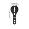 17g 21g Mini Servo Metal/Plastic Gear JR Suitable for 144001 144010 1:14 1:18 1:16(17g JR2.54 3 Wire) view 4