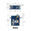 A20CLS Programmable Reliable 0.08 Second Speed 7.5KG Brushless Coreless Mini Servo(A20CLS 7.5kg set5) view 3
