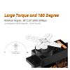 1/5/10/20Pcs 5g Digital Servo Mini Servo for SCX24 K969 K989 K999 Mini(1 PCS) view 2