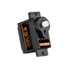 1/5/10/20Pcs 5g Digital Servo Mini Servo for SCX24 K969 K989 K999 Mini(1 PCS) view 3