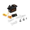 1/5/10/20Pcs 5g Digital Servo Mini Servo for SCX24 K969 K989 K999 Mini(1 PCS) view 4