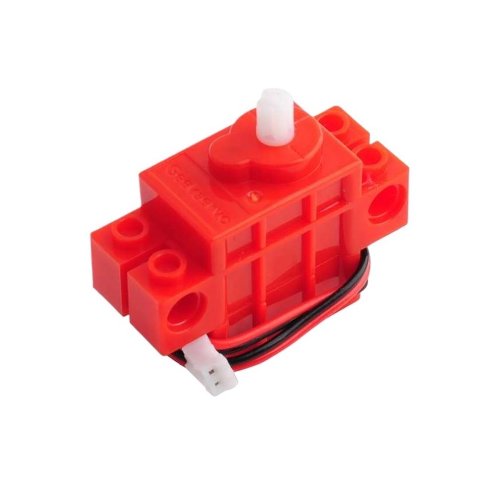 1/4PCS 360 with Cable for 3V Motor Mode with Cable 2P JST-PH2.0 Connector Model Parts(1pc Motor with Cable)