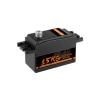 1/5/10/20pcs 15KG High Torque Metal Gear Low Profile servo Suitable for 1/8 1/10(20PCS 180 Degree) view 1