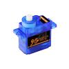 9g mini servo coreless Motor for 450 SCX24 view 1