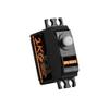 25G Digital Servo Metal Gear Waterproof Motor Servo Suitable for 144001 12428 12423 Mn99s Mn86 1/12(2KG Metal with Arm) view 4