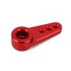 Digital Servo 15T Metal Arm(Red) view 1