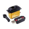 B53DHN Fast 20KG Gear High Voltage Programmable Digital DC Servo Motor(B53DHN 20kg Set3) view 1